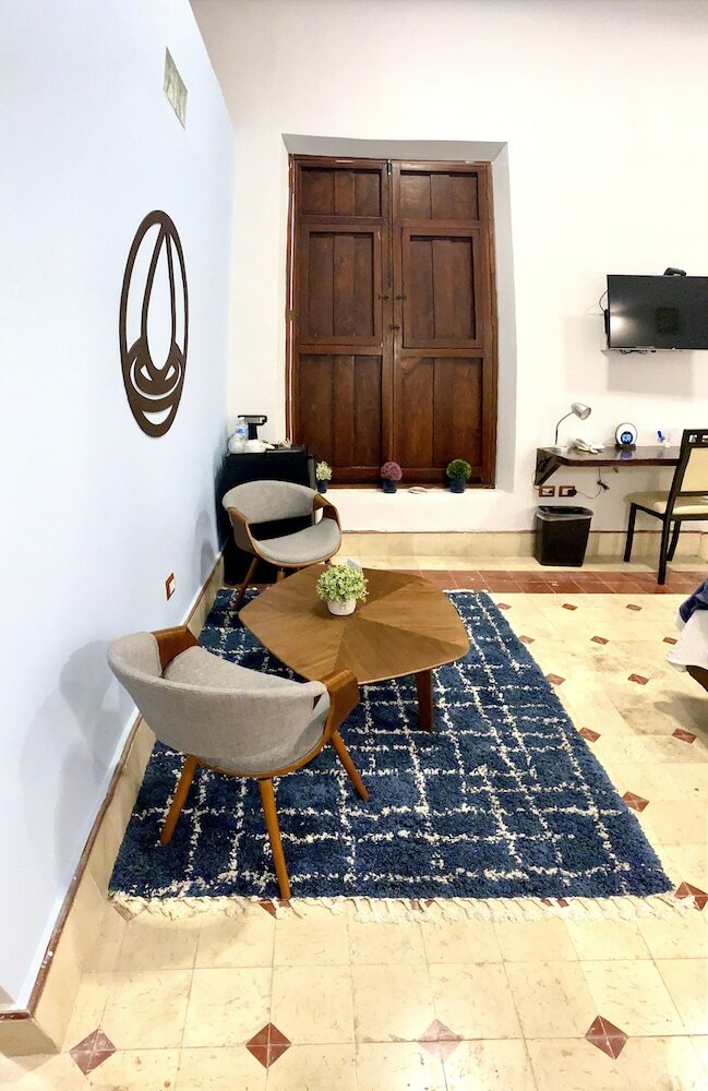 Фото Kuxtal Hotel Boutique