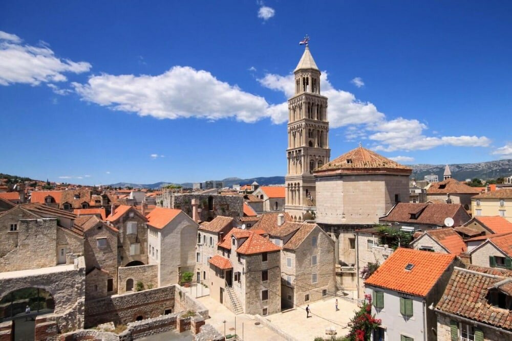 Фото Brane - Great Location & Garden Terrace - A1