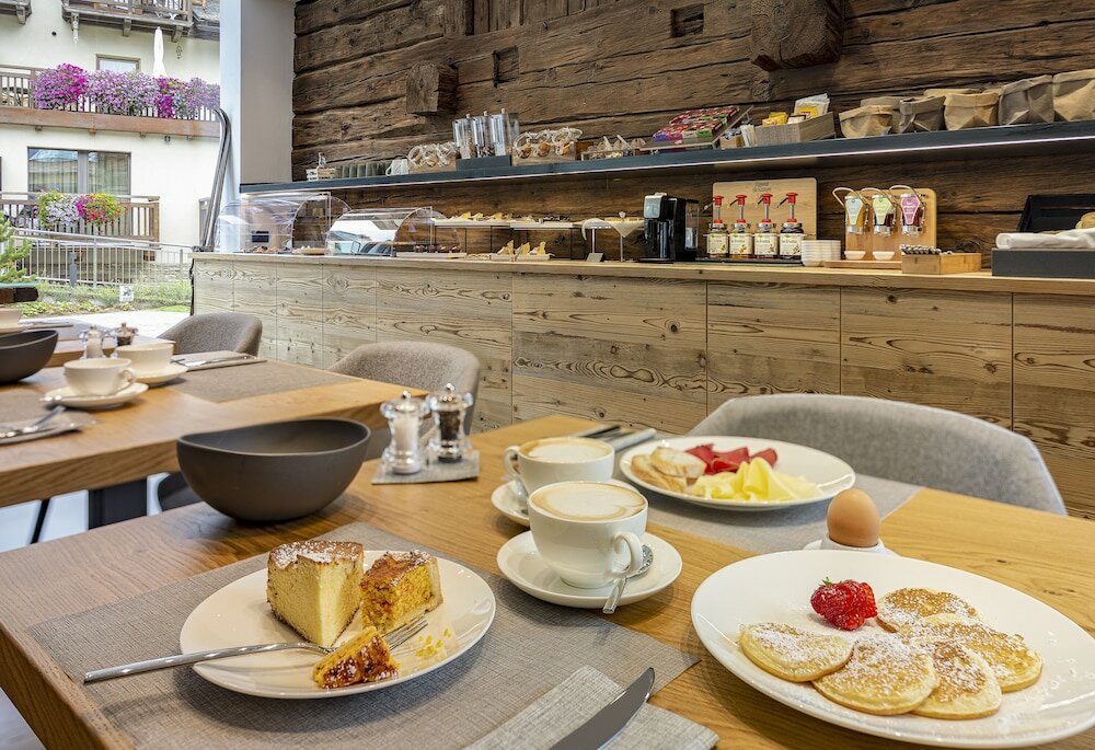 Фото Vetta Alpine Relax