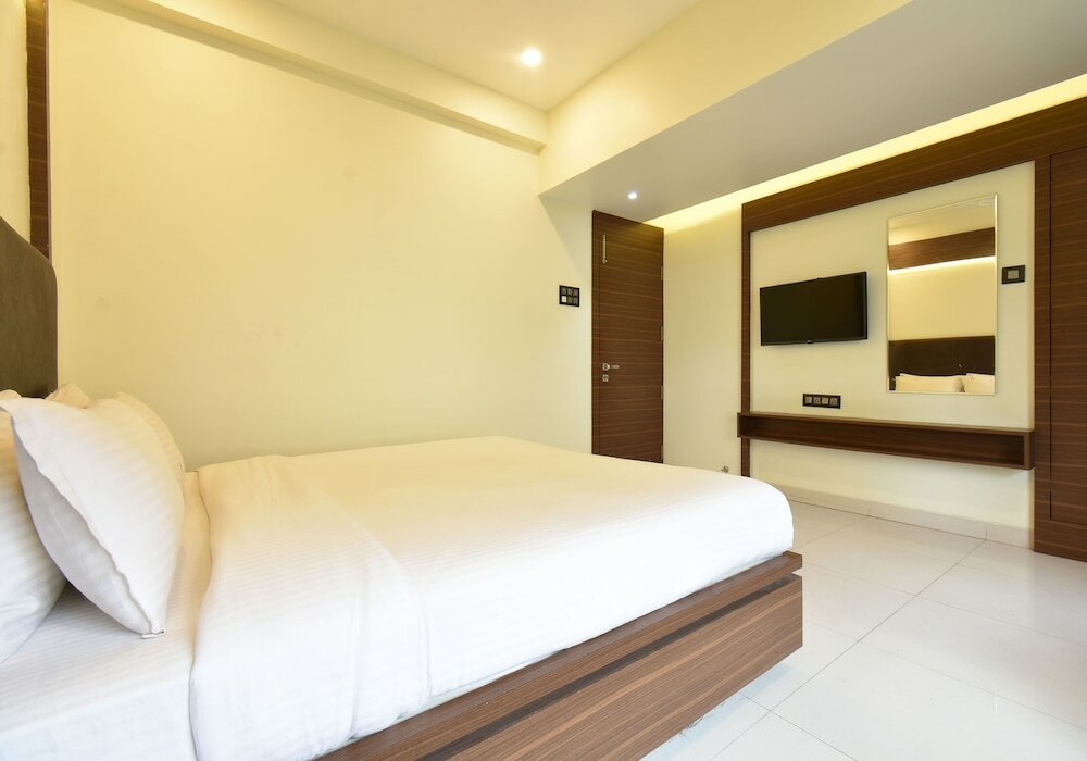 Фото Hotel Kohinoor Plaza