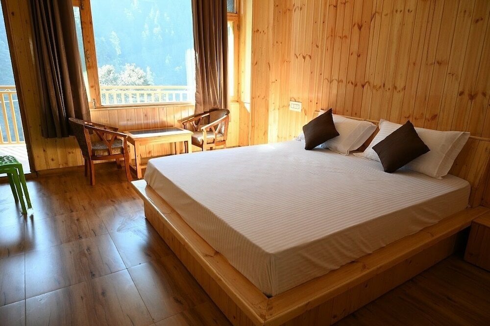 Фото Khwabeeda Stays