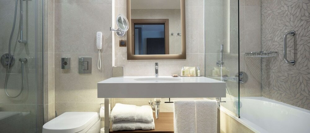 Фото DoubleTree by Hilton Plovdiv Center