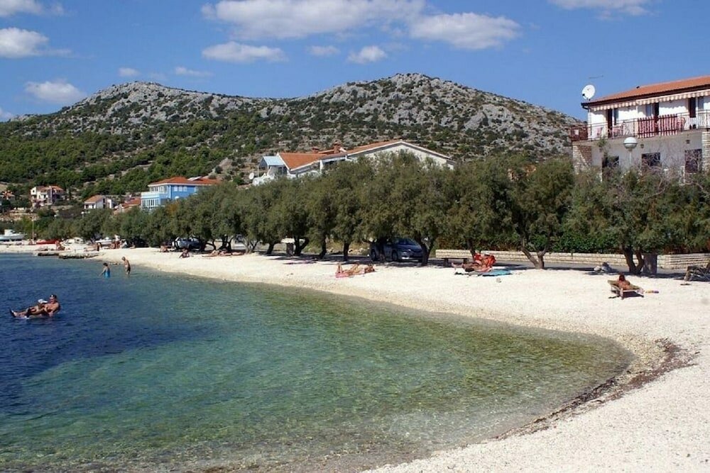 Фото Nina - Free Private Parking - A1