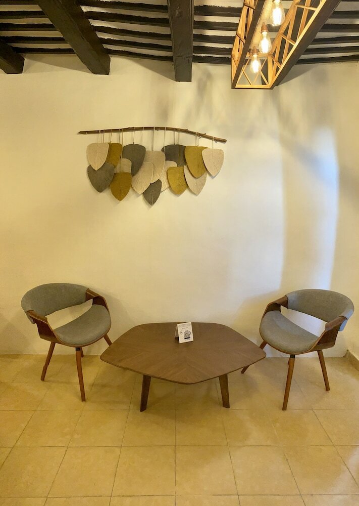 Фото Kuxtal Hotel Boutique