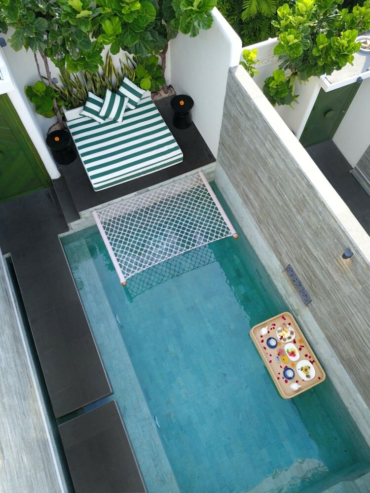 Фото Monolocale Resort Seminyak by Ini Vie Hospitality