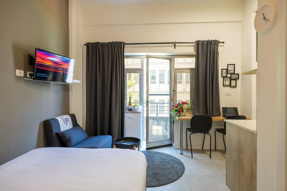 Фото Aju Ben Yehuda 23