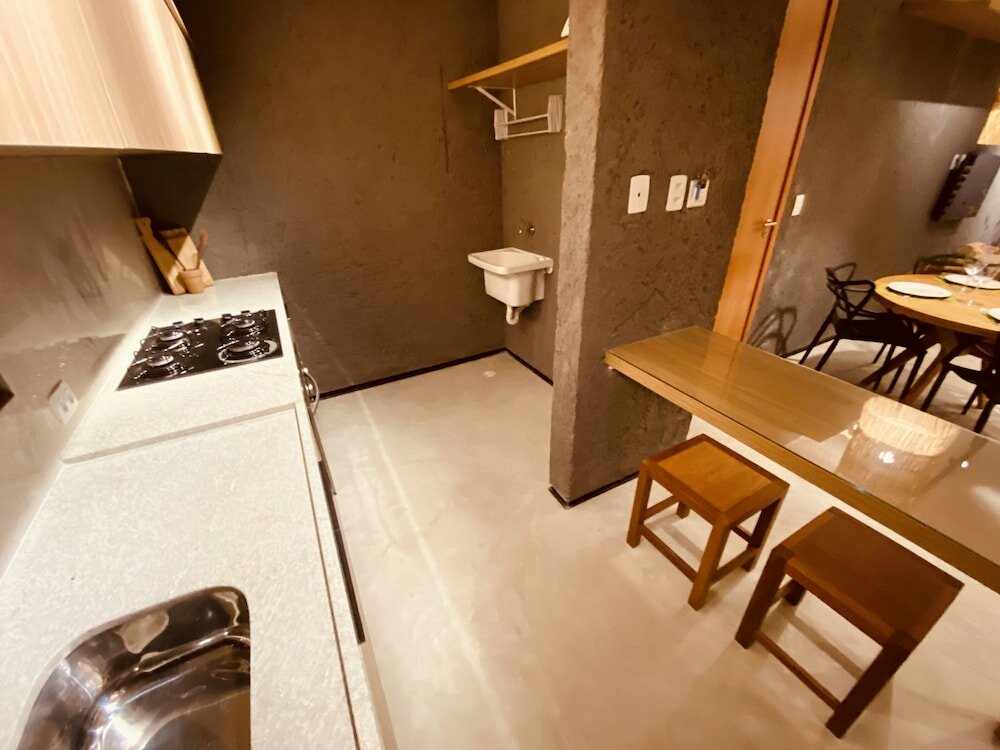 Фото Villas Patacho - Milagres Ap 103 Bloco H