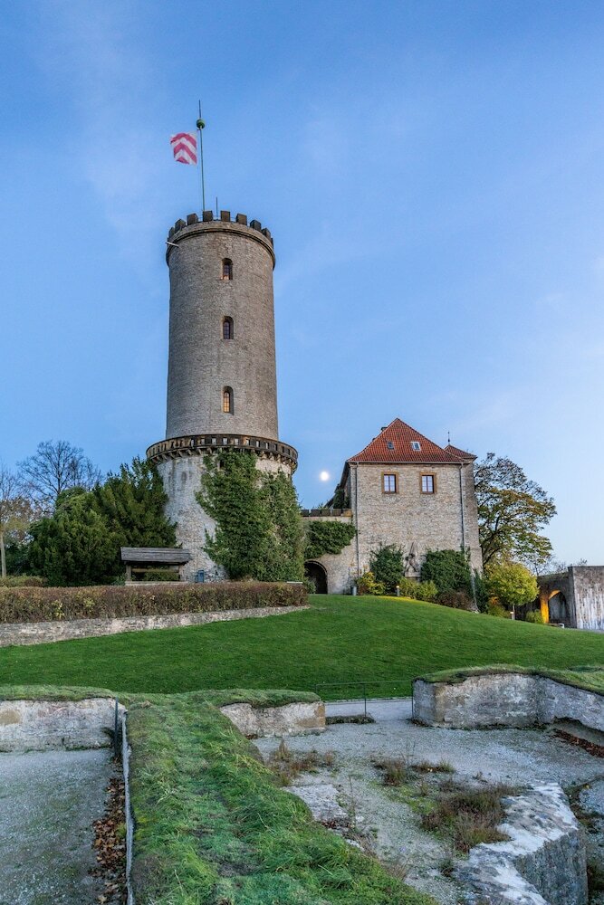 Фото Ravensberger Hof