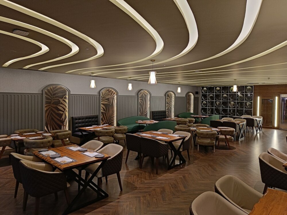 Фото The Kings Park Grand