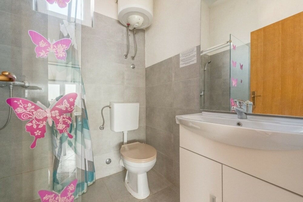 Фото Branko - 60m From the Beach - A2