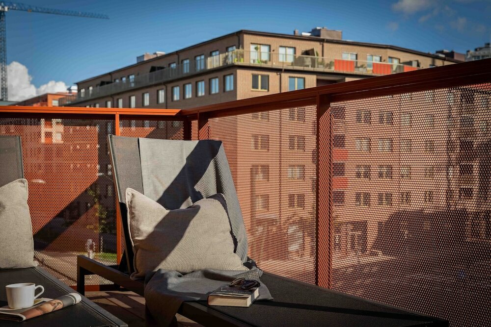 Фото The More Hotel Västra Hamnen