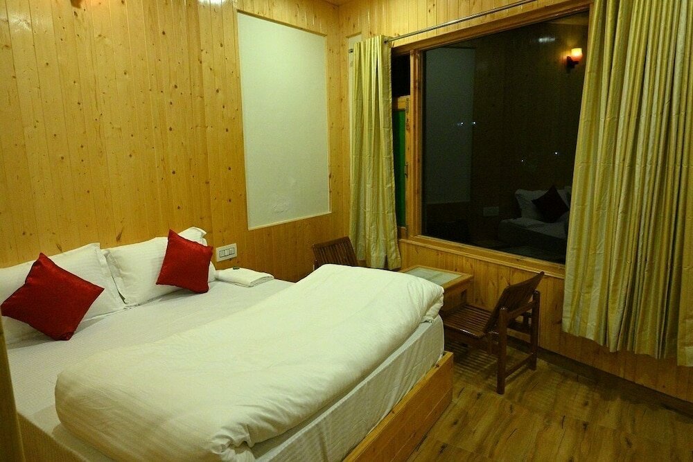 Фото Khwabeeda Stays