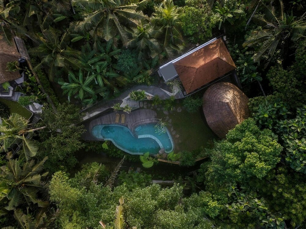 Фото Amarea Resort & SPA Ubud by iNi Vie Hospitality