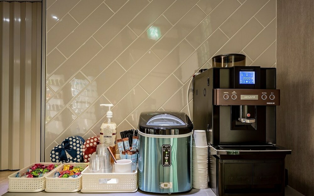 Фото Suwon Station 71st