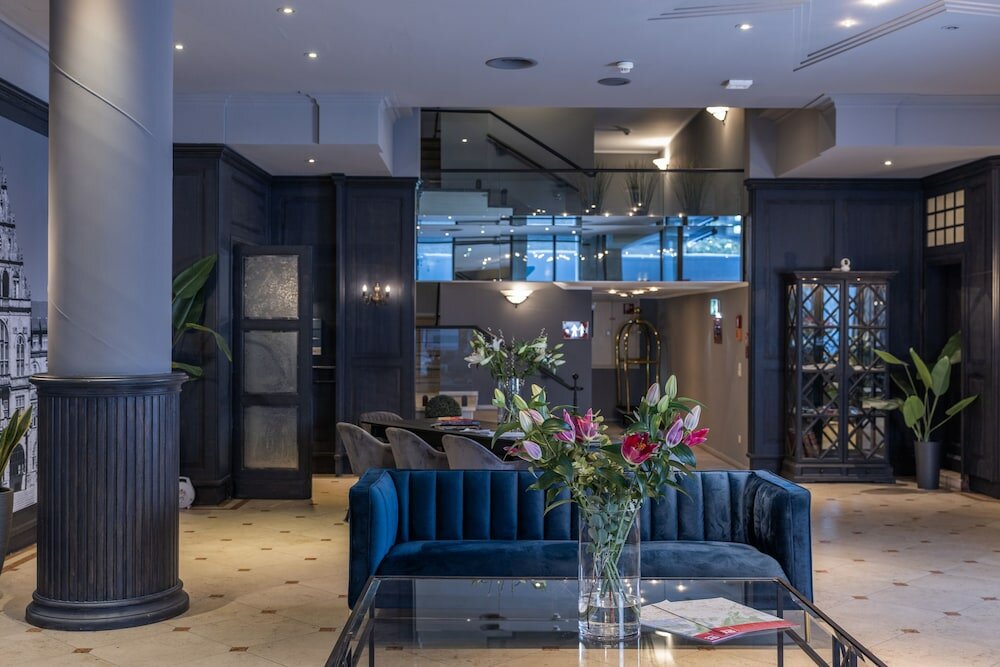 Фото Ravensberger Hof