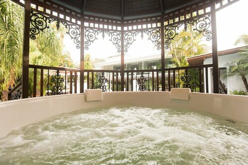 Гостиница Ekaterina Palace Eventos в Итажаи