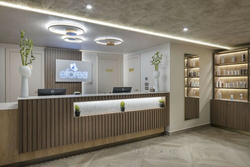 Фото DoubleTree by Hilton Plovdiv Center