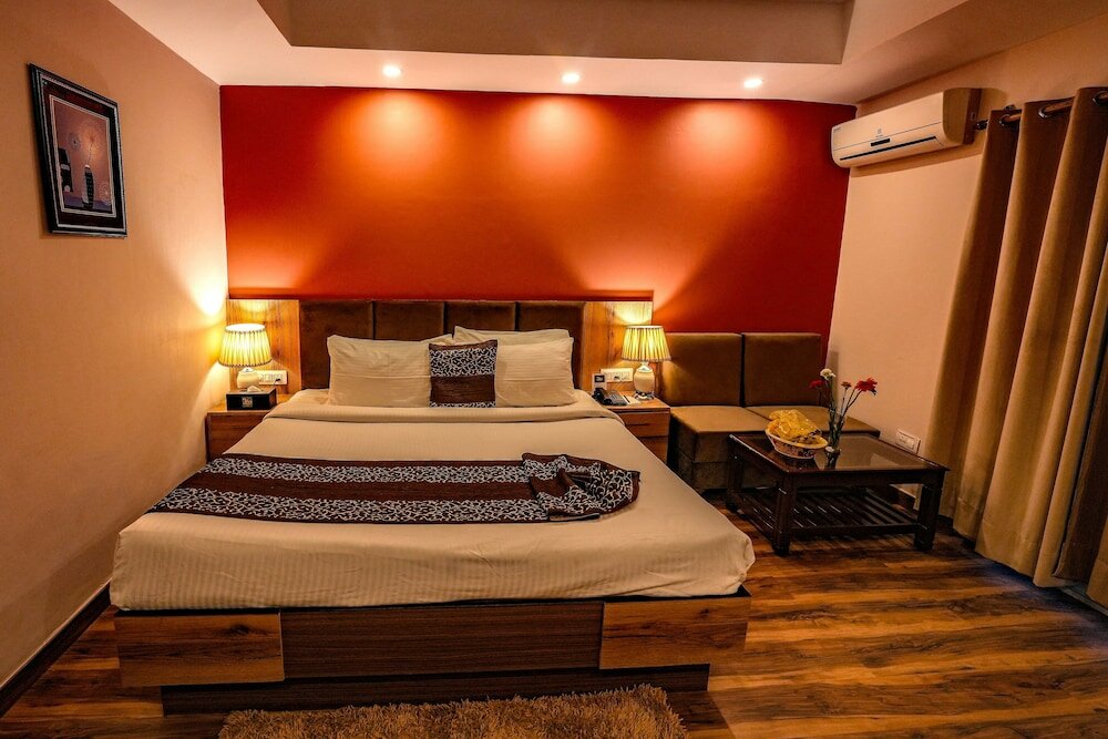 Фото Hotel 360 by D'Polo