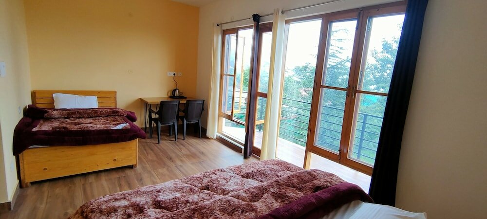 Фото Flyscape Hostel