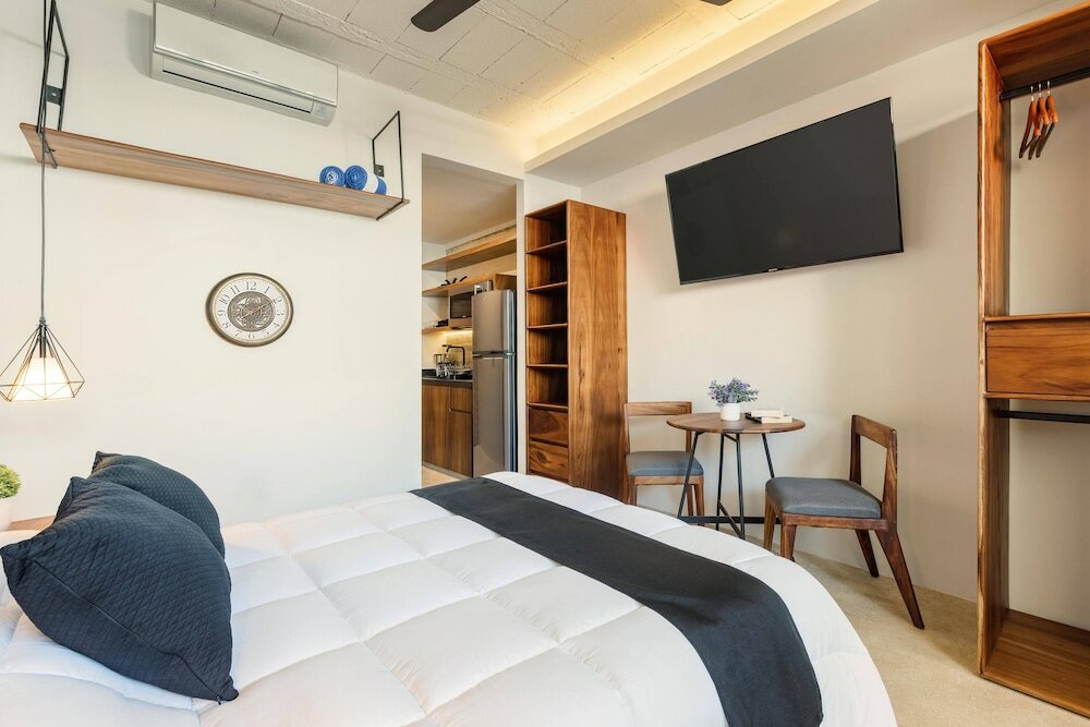 Фото Boho Lofts & Studios