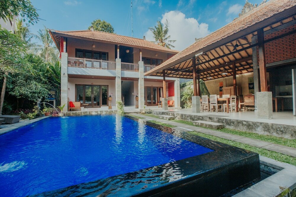 Фото Pukakoo Villa by Supala