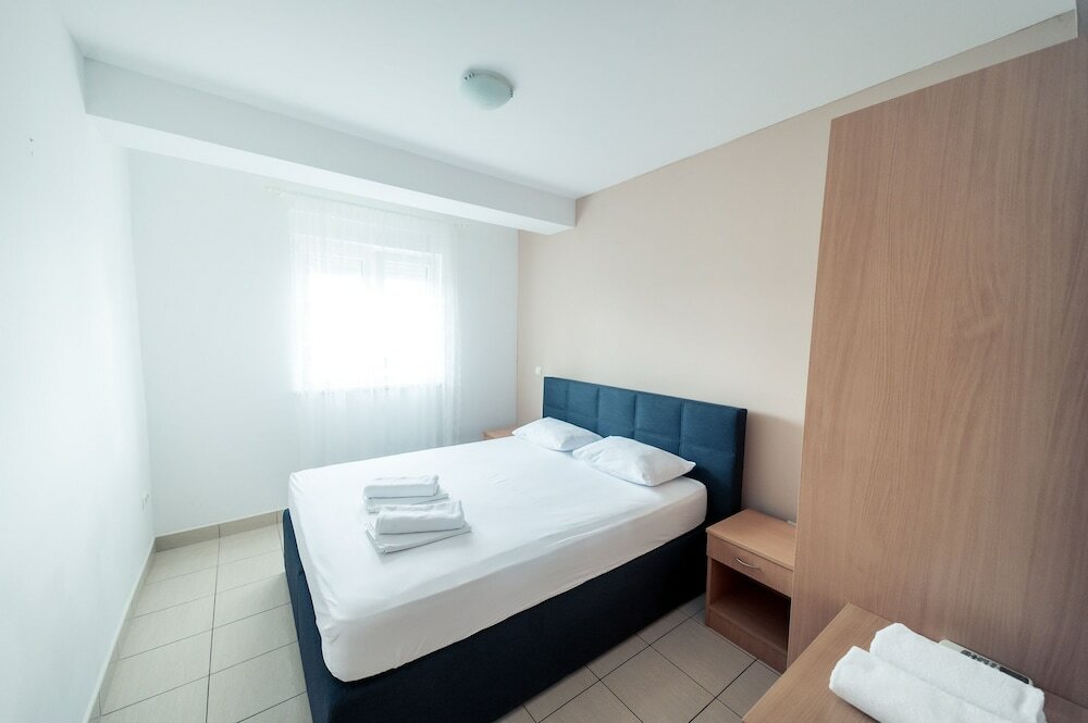 Фото Apartments Vesna