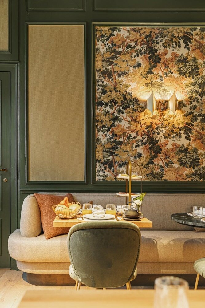 Фото Boutique b&b Raphaëlles