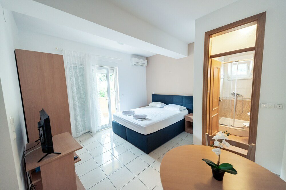 Фото Apartments Vesna