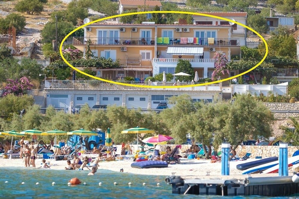 Фото Rose - 30 m From the Beach - A3