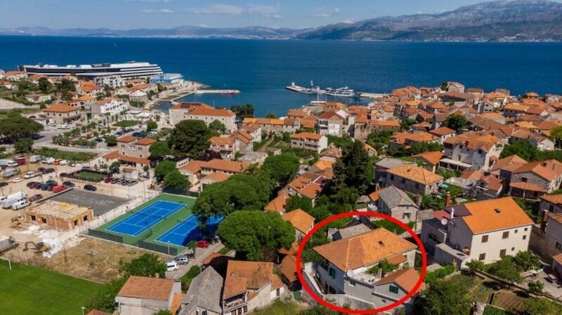 Гостиница Brane - Economy Apartments - A2