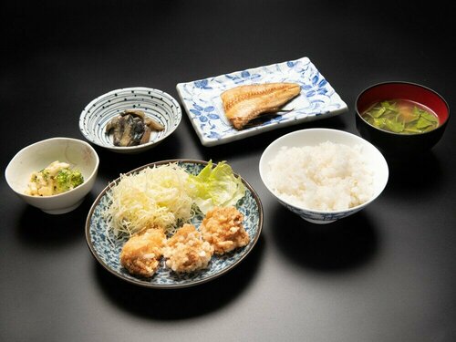 Гостиница Tabist Hamatoya Ryokan