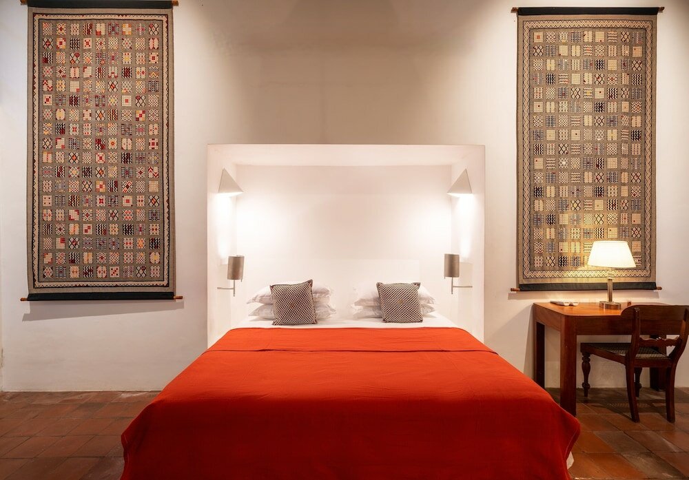 Фото De Saram House by Geoffrey Bawa