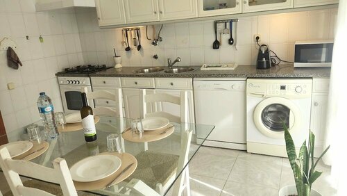 Гостиница Flat VIA Torraltinha
