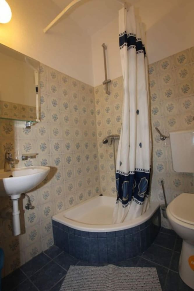 Фото Nadi - sea View - A2