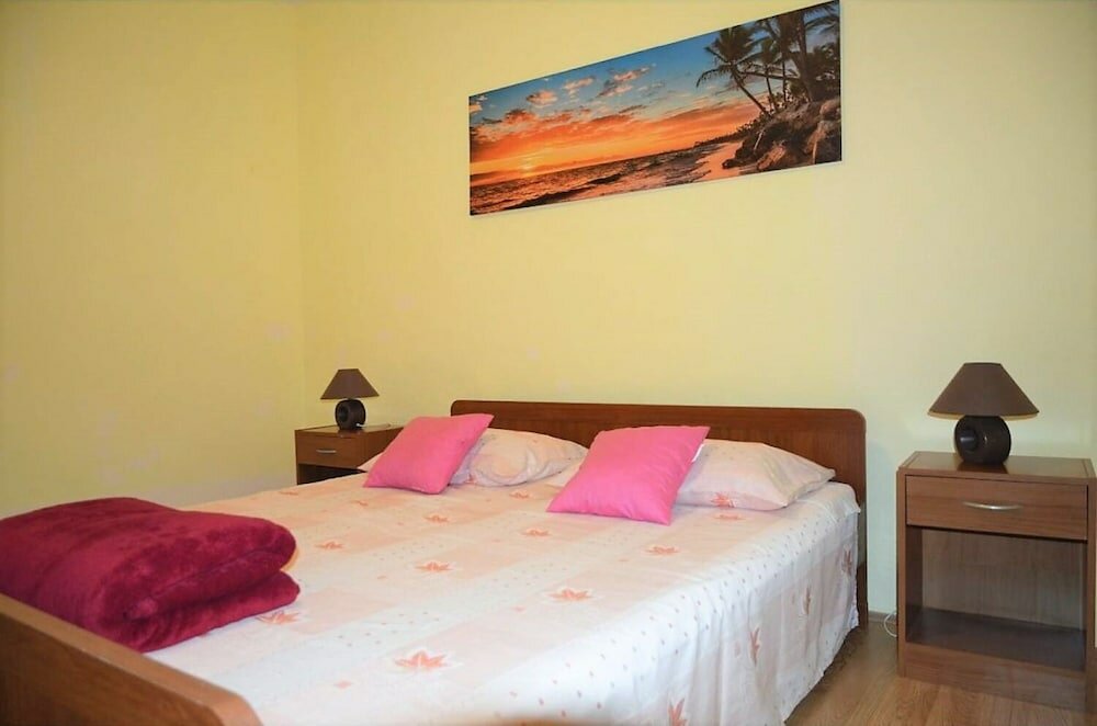 Фото Anka - 50m From Pebble Beach - A1