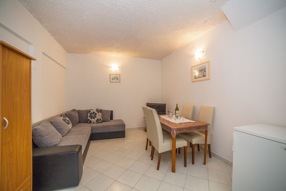 Фото Miroslava - With Pool - A3