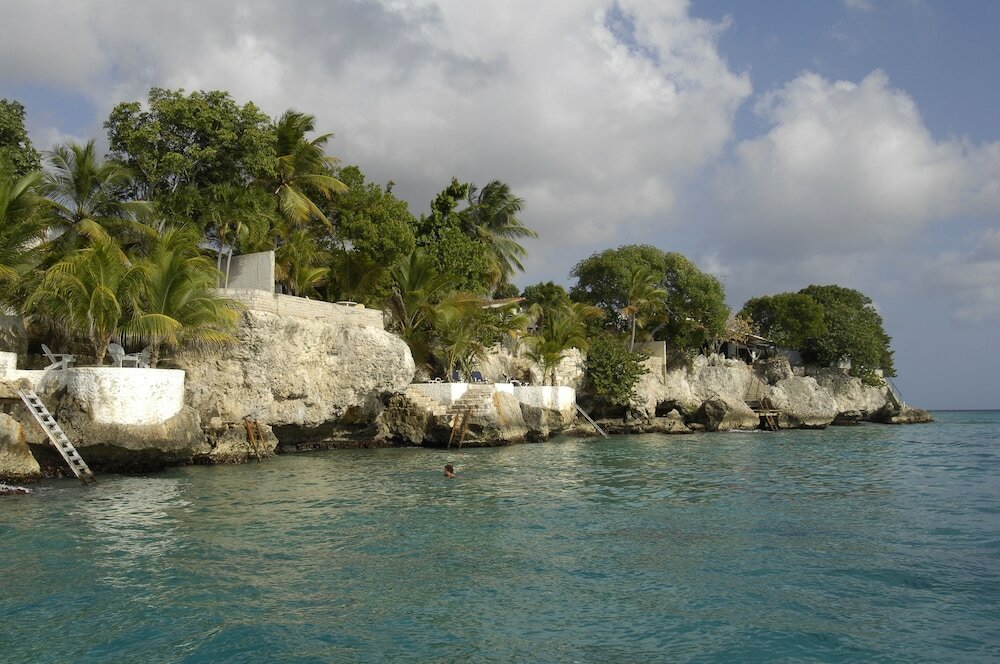 Фото Sun Reef Village on Sea