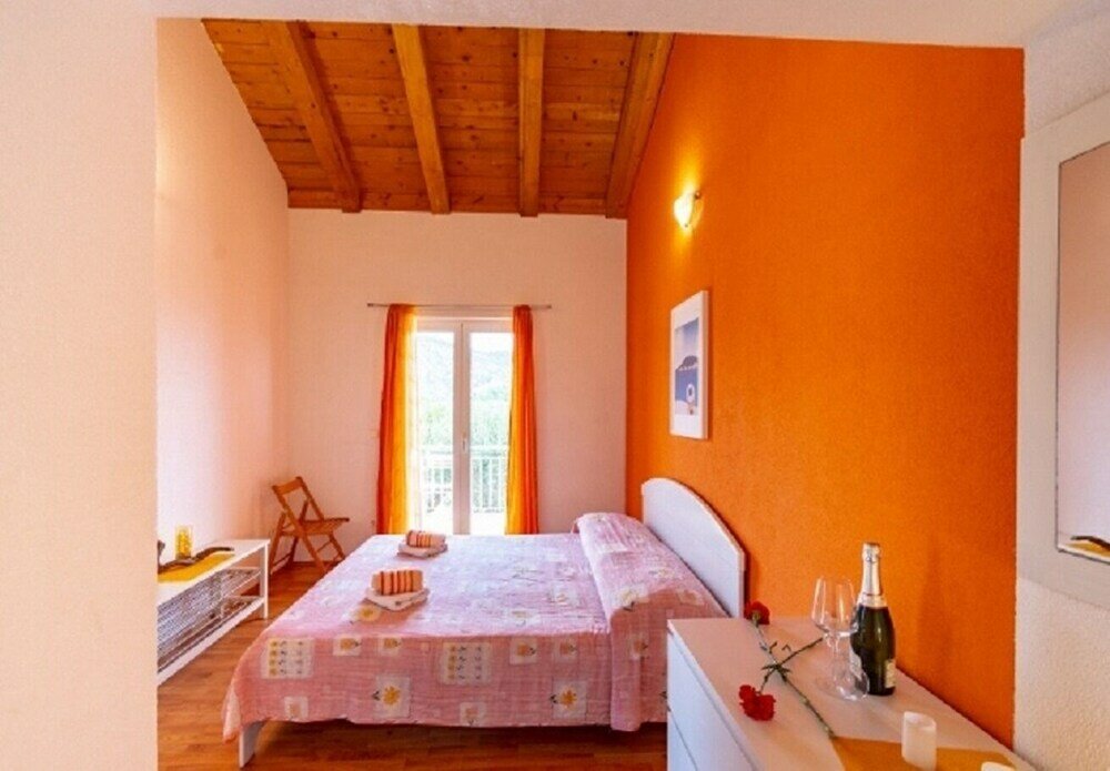 Фото Željko - Amazing sea View - A3 Zeljka