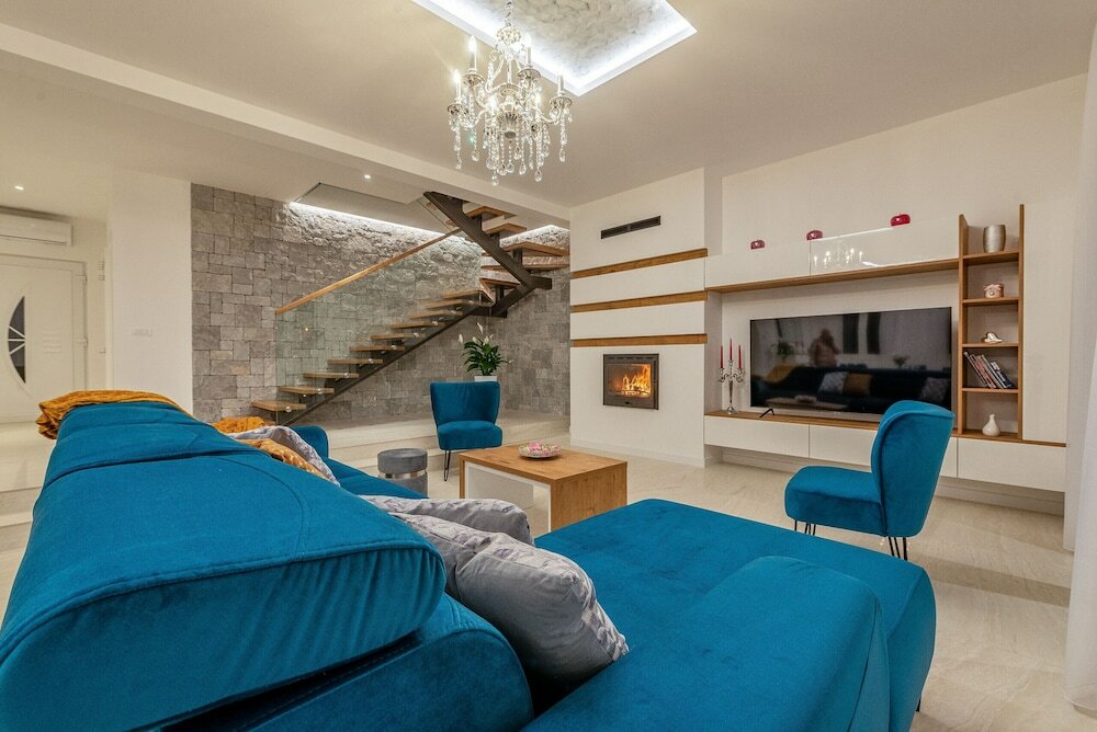 Фото Villa Marijana