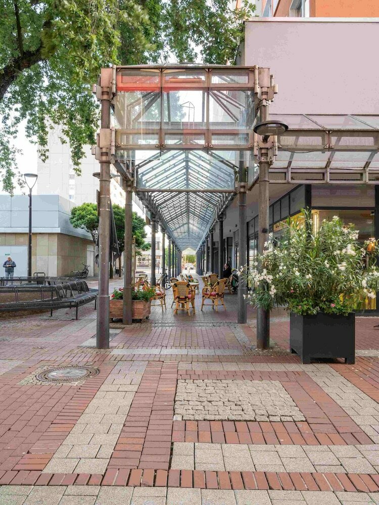 Фото Limehome Salzgitter A. -Schweitzer-Str