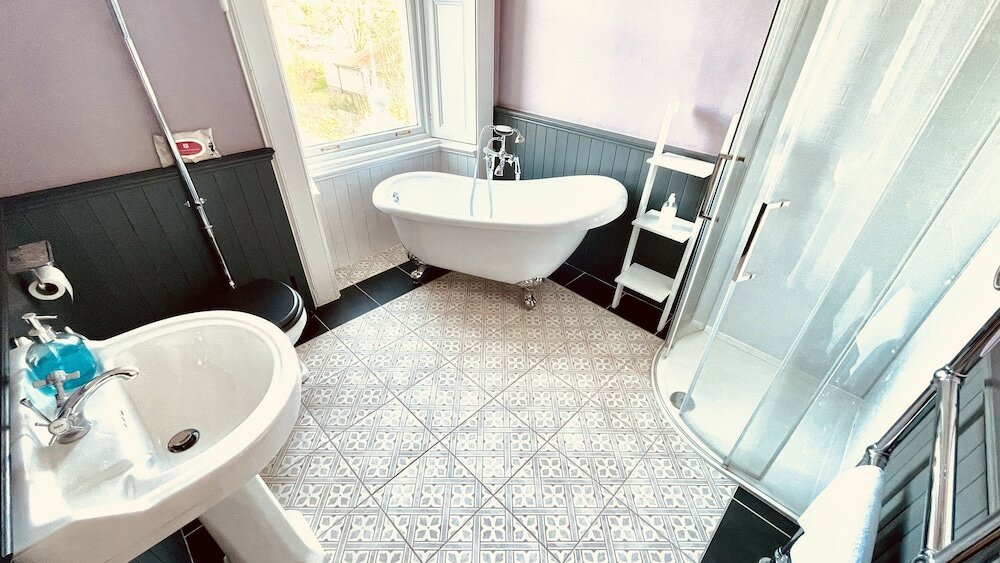 Фото Moffat Independent Hostel