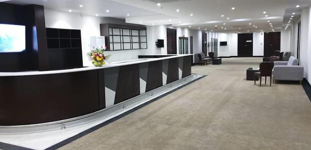 Фото Grand Aria Hotel