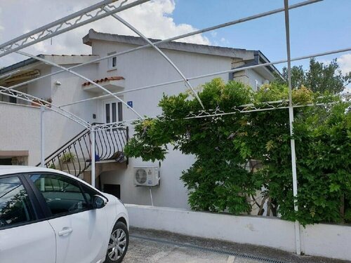Гостиница Nina - Free Private Parking - A3 в Сегете-Враньицах
