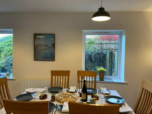 Гостиница Town House in Ideal Location, Central Enniskillen в Эннискиллене