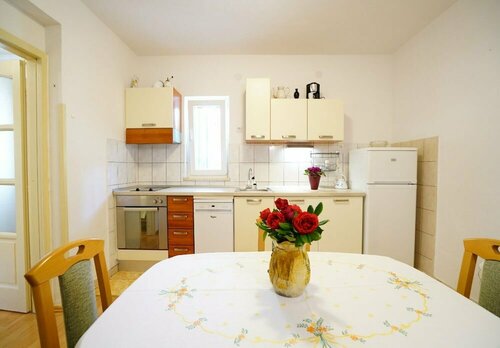 Гостиница Marija - 120 m From the Beach - A1