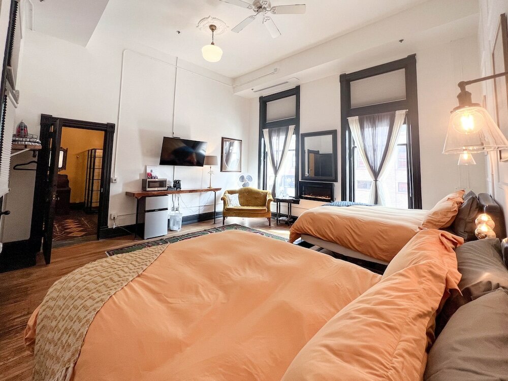 Фото The Oliver Inn