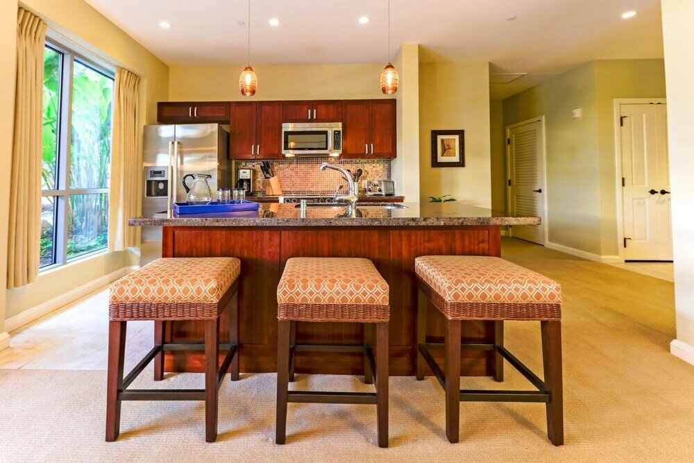 Фото K B M Resorts: Honua Kai Konea Hkk-113, Xl Lanai Ground Floor, Spacious 2 Bedrooms, Great for Families, Easy Pool/beach Access, Includes Rental Car!