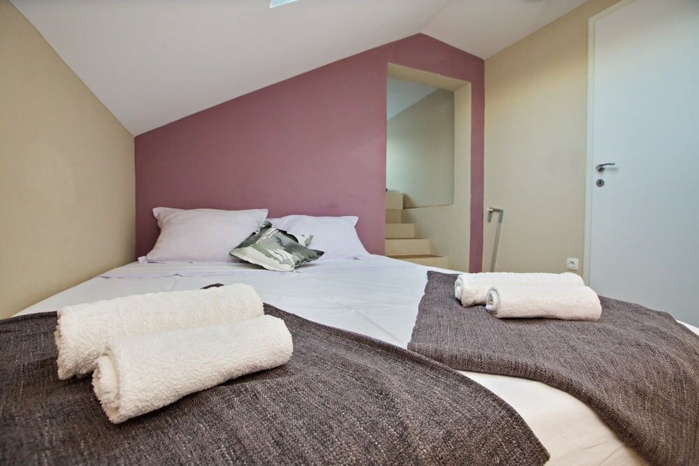 Фото Neno - 50 m From Center - A2