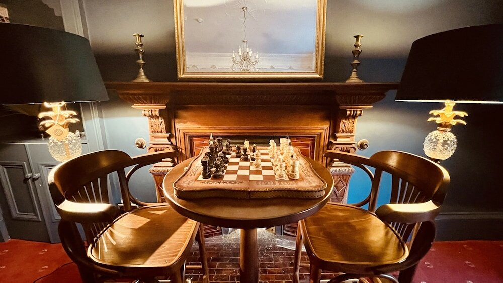 Фото Moffat Independent Hostel