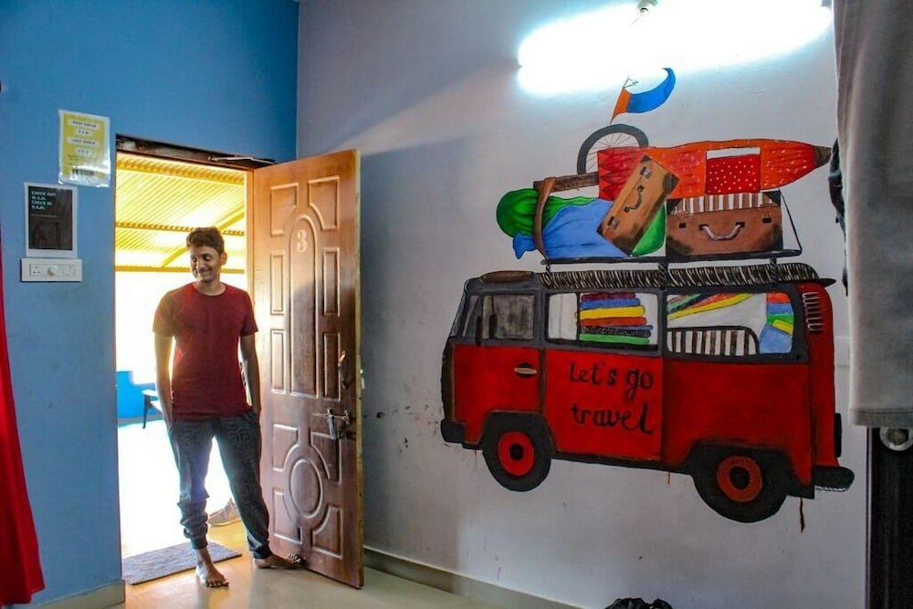 Фото HosteLife Gokarna